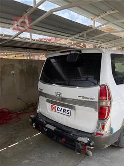 هيونداي ستار اكس